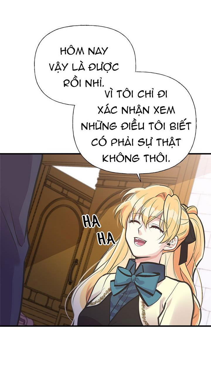 chị tôi đã nhặt về một nam chính quyến rũ chapter 55 10