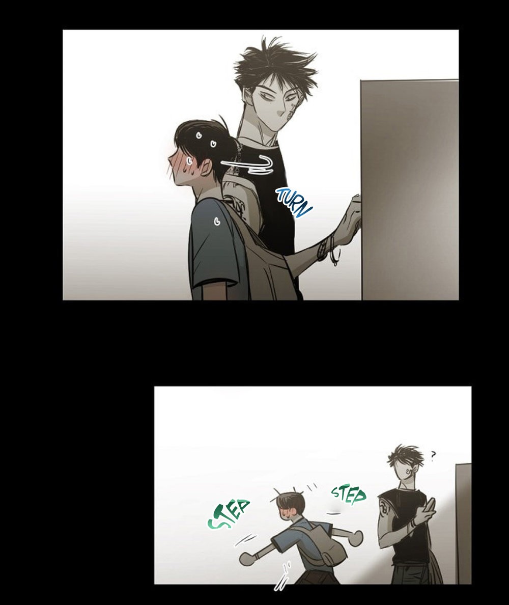 lỗi lầm không thể sửa chapter 3 5