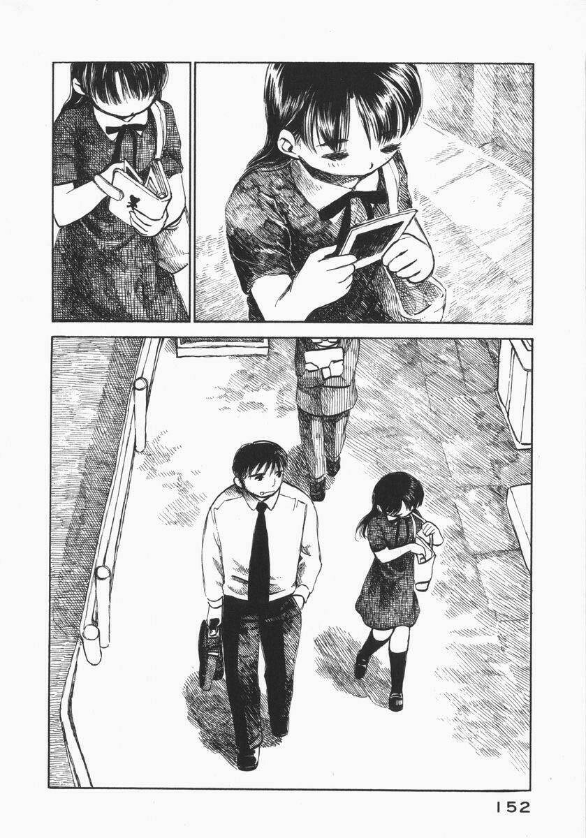 koi kaze chapter 27 3