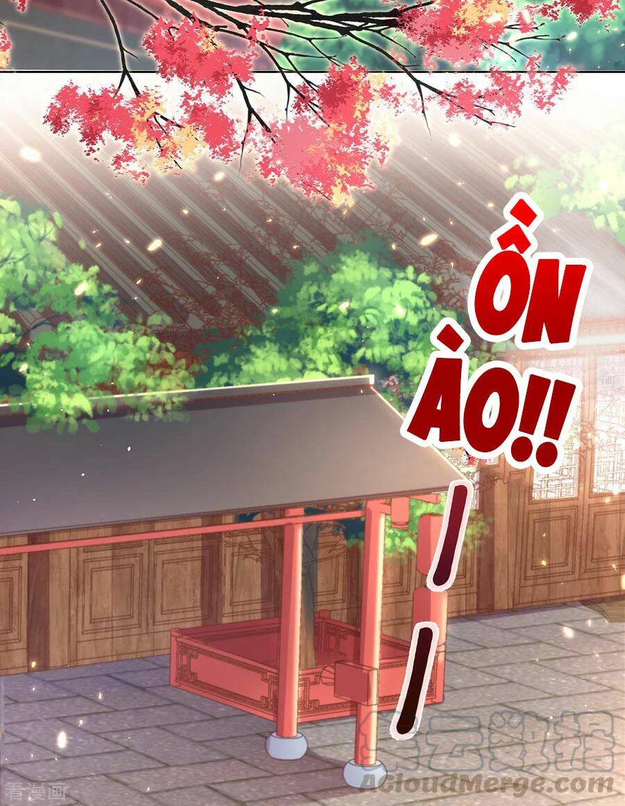 thị huyết y phi chapter 122 12