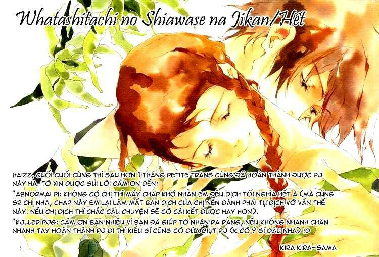 our happy hours chapter 8 41