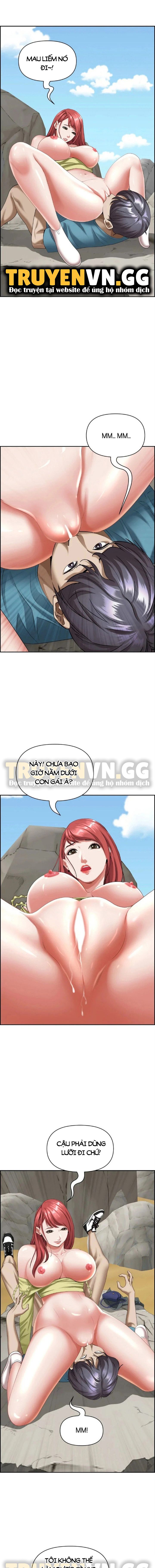 chung nhà bạn mẹ chapter 68 1