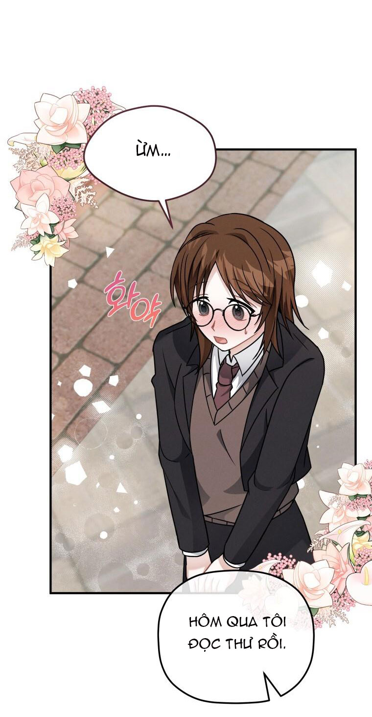 [18+] cùng trời cuối đất chapter 8.2 13