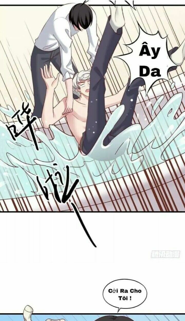 tôi không muốn fa như vậy đâu chapter 35 17