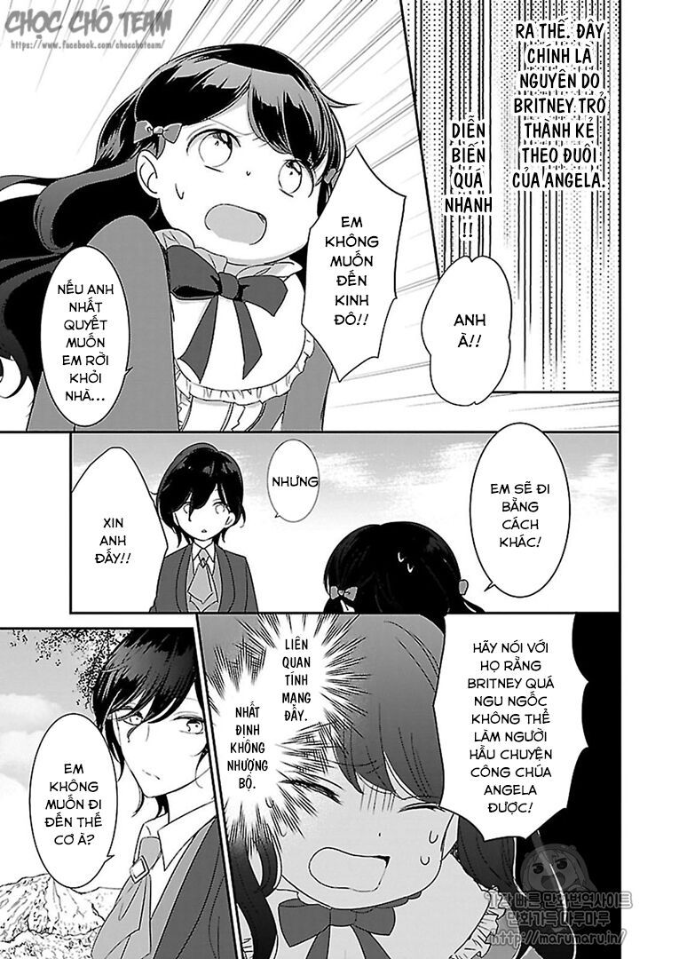 tenseisaki ga shoujo manga no shirobuta reijou datta chapter 1 31