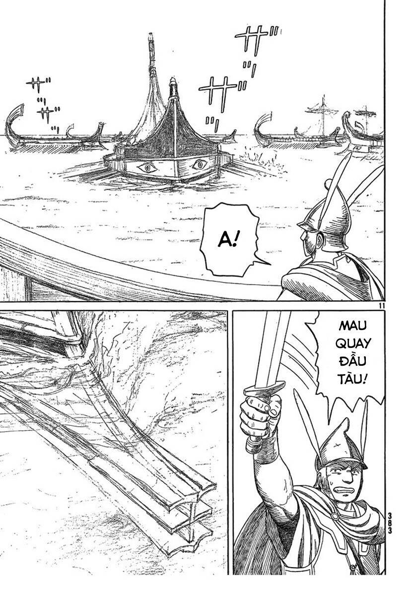 thư ký của alexandros đại đế chapter 69 12