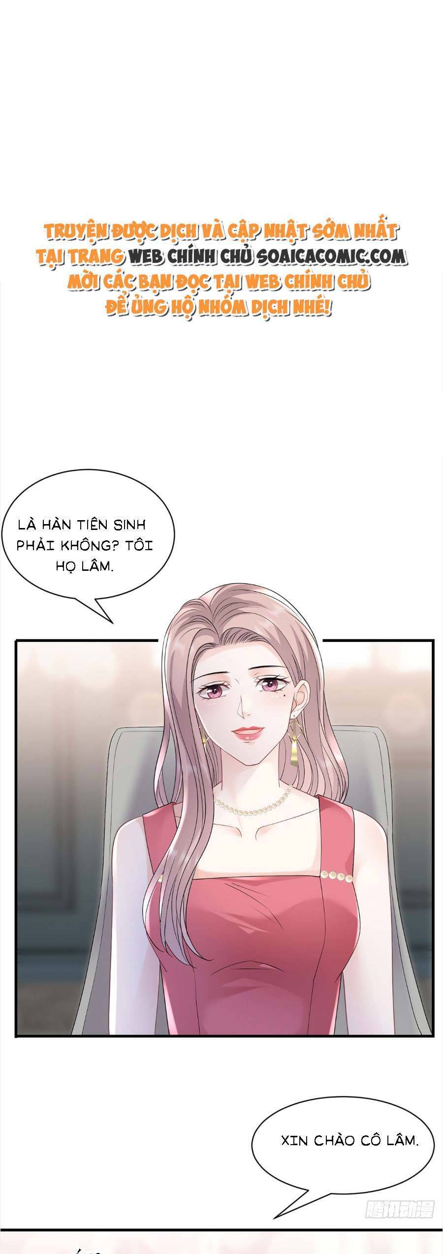 đại tiểu thư có thể có cái gì xấu chapter 148 2