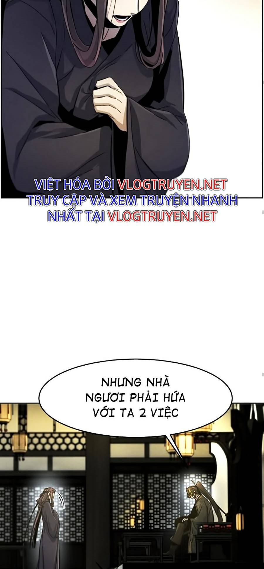 Cuồng Ma Hồi Quy - Trang 35
