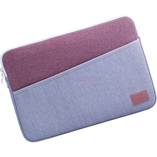 Túi chống sốc Zadez Neoprene Sleeve Laptop 13.3/14/15.6 inch ZLC-84 - Hàng chính hãng