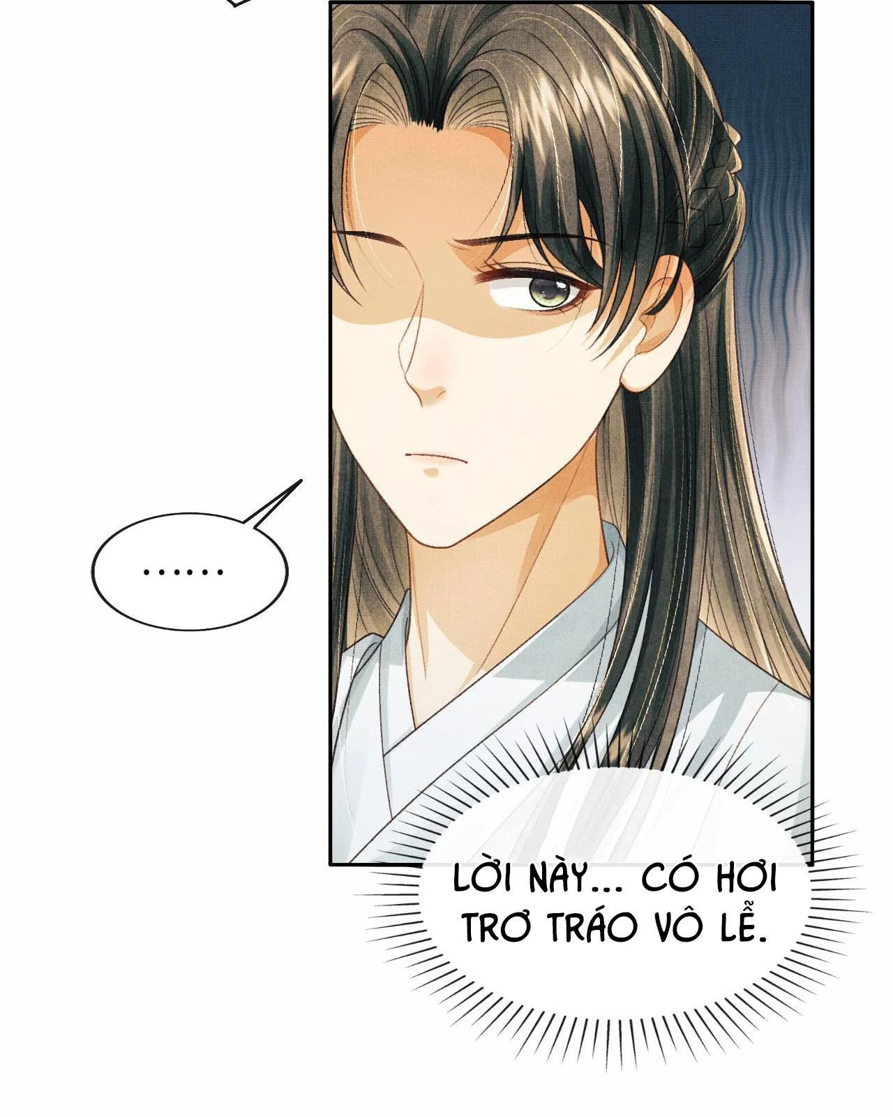 tướng quân luôn tự coi mình thành thế thân chapter 49 24