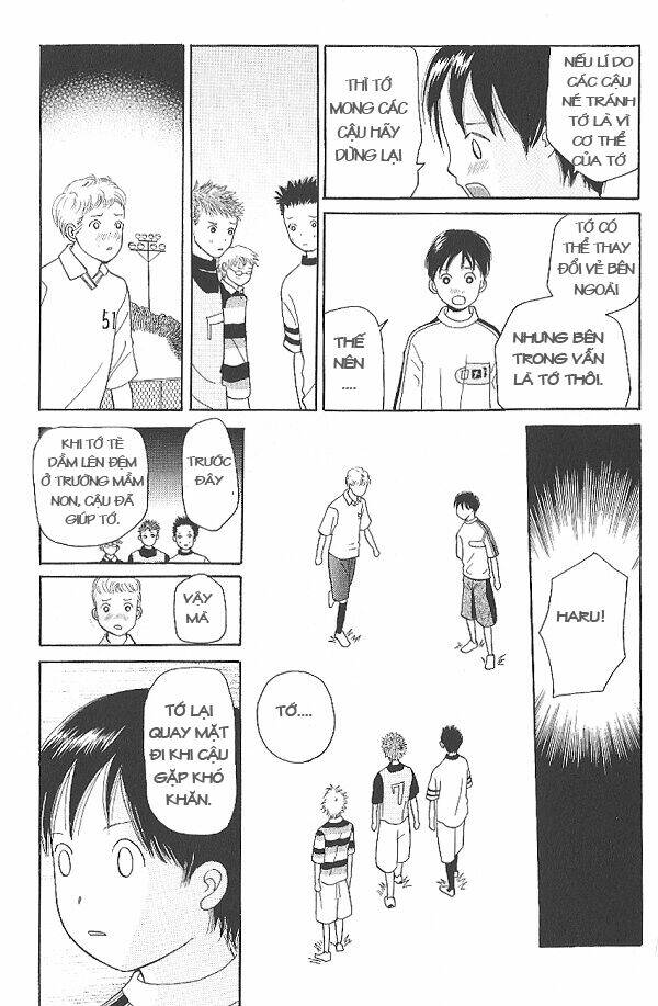 i.s. (intersexuality) chapter 5 29