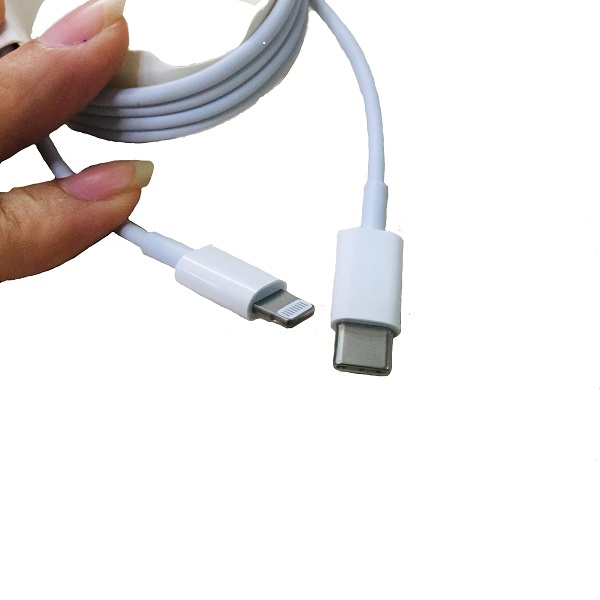 Cáp Sạc Nhanh 12W Type-C Ra Iphone