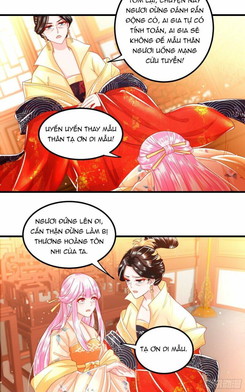 ta phải làm hoàng hậu chapter 19 6