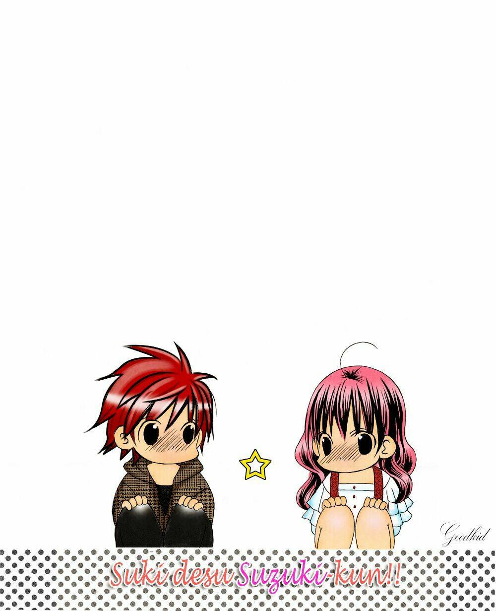 suki desu suzuki-kun!! chapter 55 33