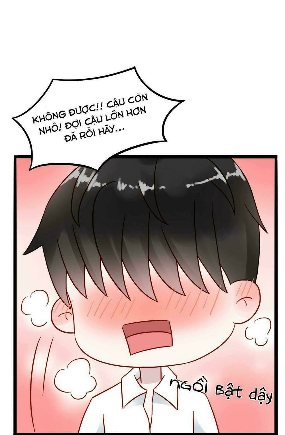 phải lòng ông chú hàng xóm chapter 19 15