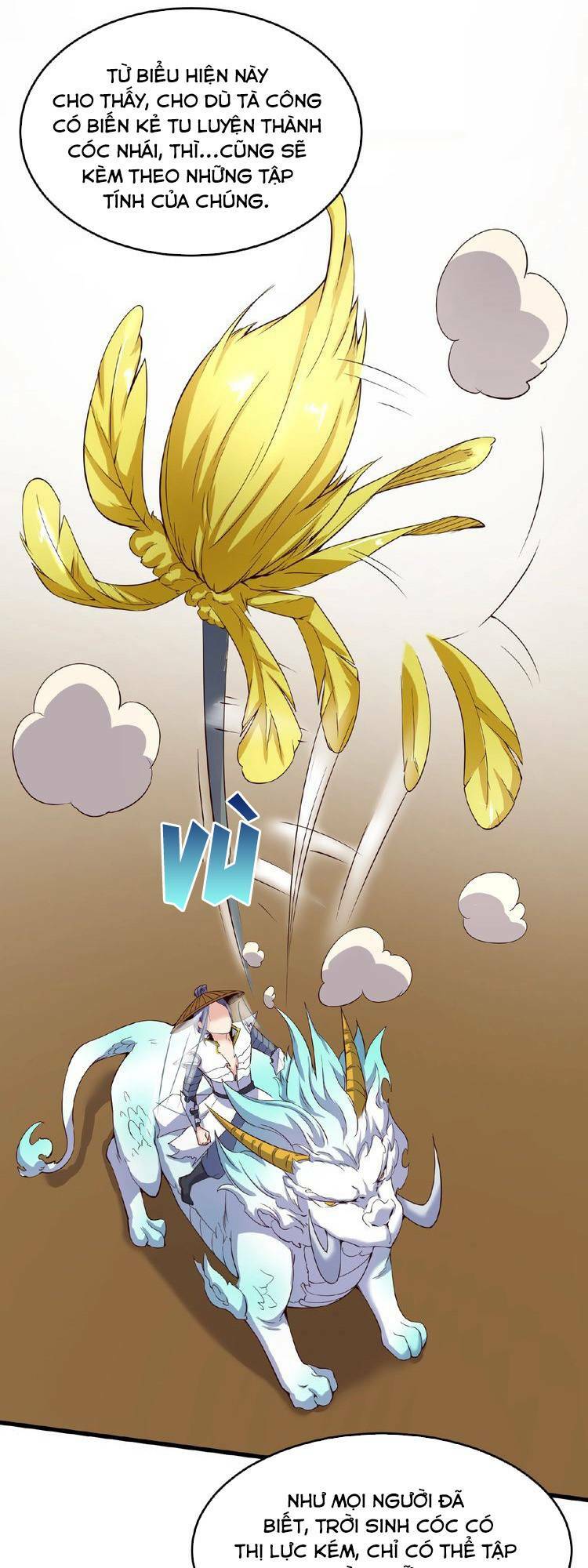 người chặn xuyên không chapter 39 3