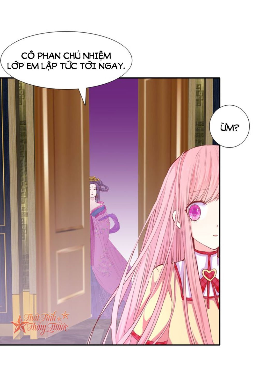 mộng văn sơn hải kinh chapter 20 20