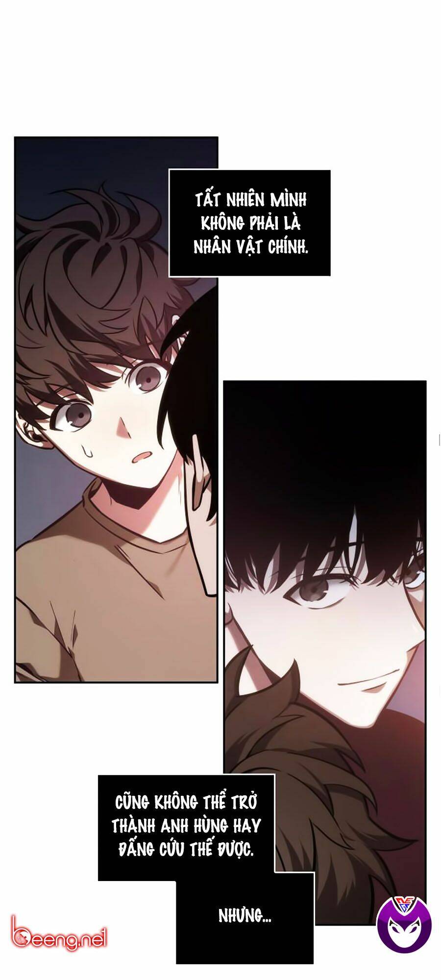 toàn trí độc giả - omniscient reader chapter 31 47