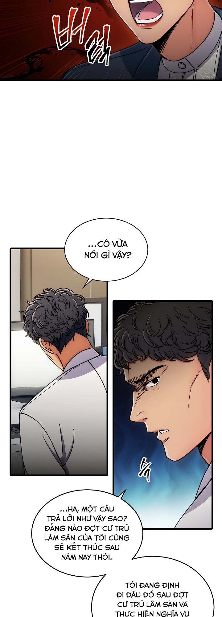 bác sĩ trùng sinh chapter 55 34