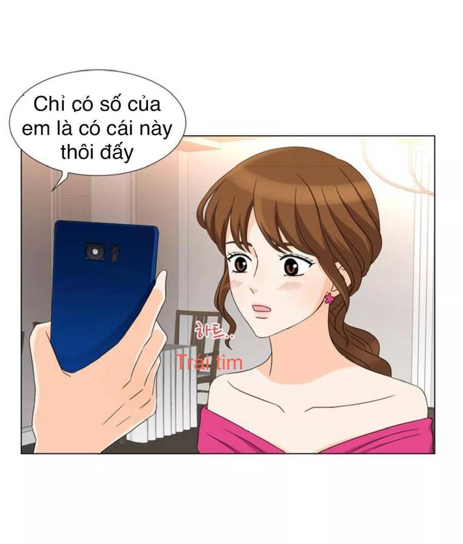 idol và sếp, em yêu ai? chapter 26 25