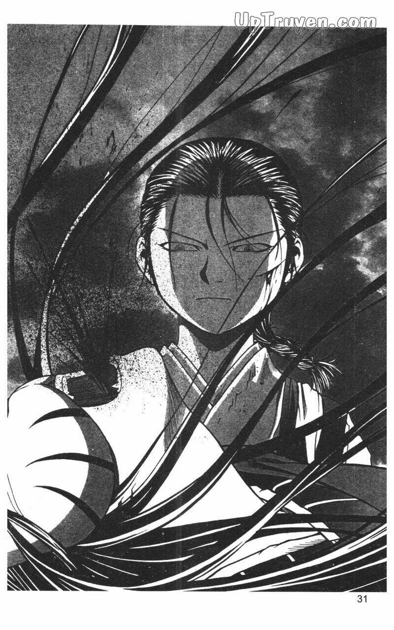 thời gió lốc (thời đại phong tang) chapter 4 33