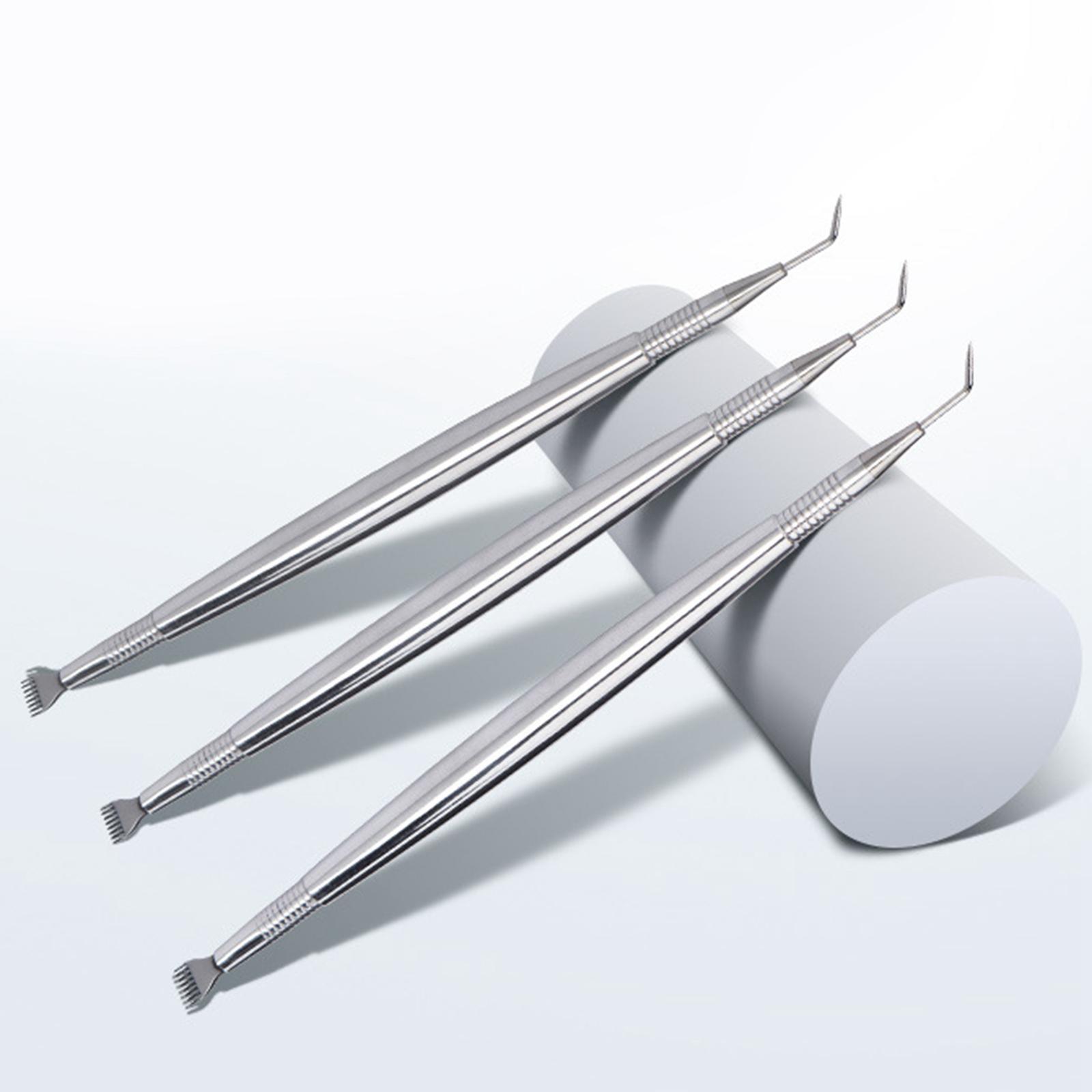 Lift Perm Tool Separator Extensions Supplies Stainless Steel Lifting