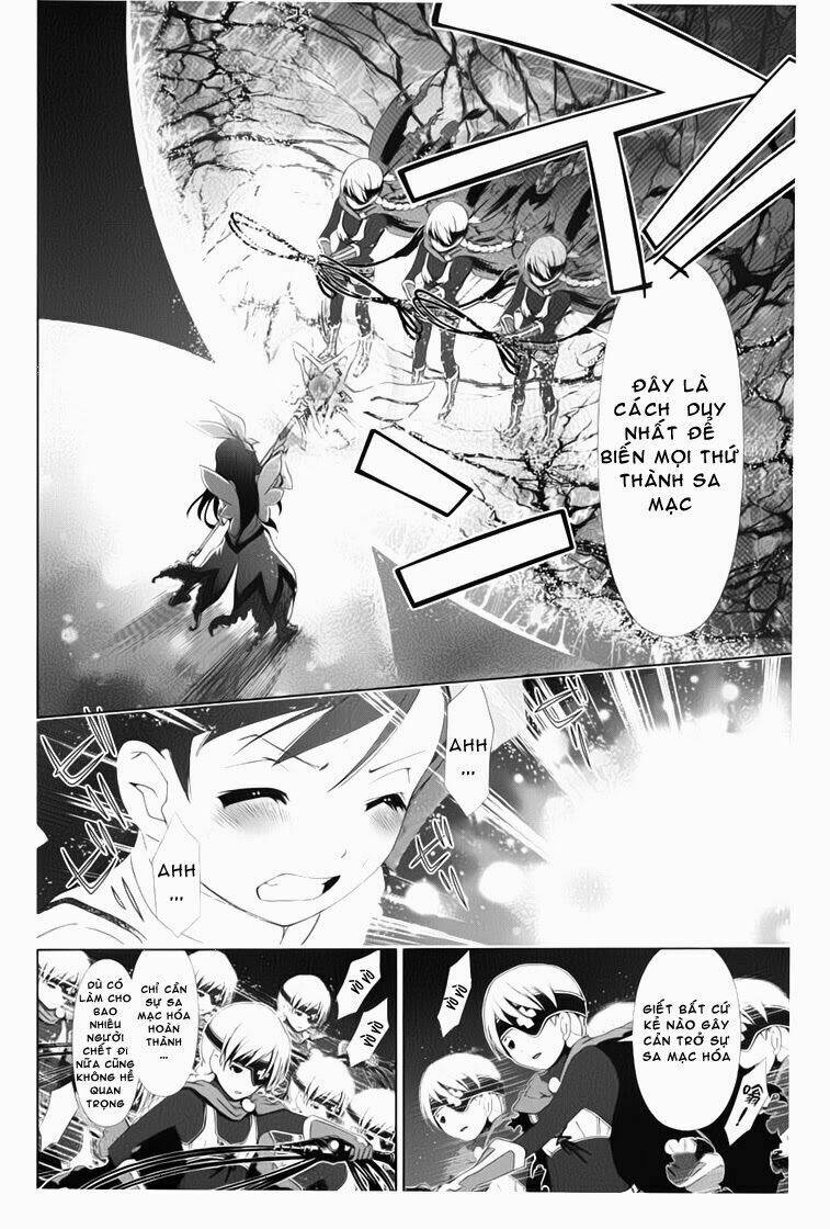 daisuki desu!! maho tenshi kosumasu chapter 13 8