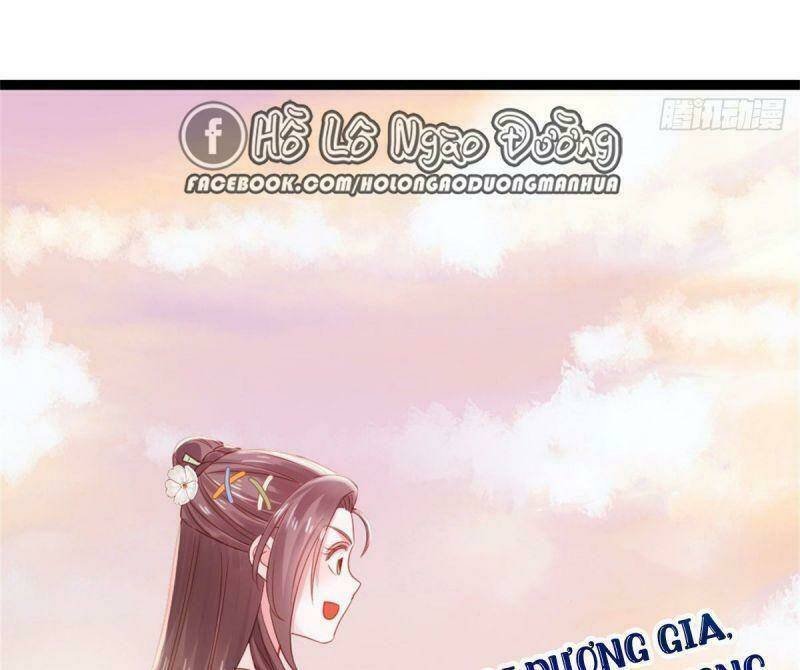 đứng yên ! phụng chỉ đánh cướp đây chapter 9 54