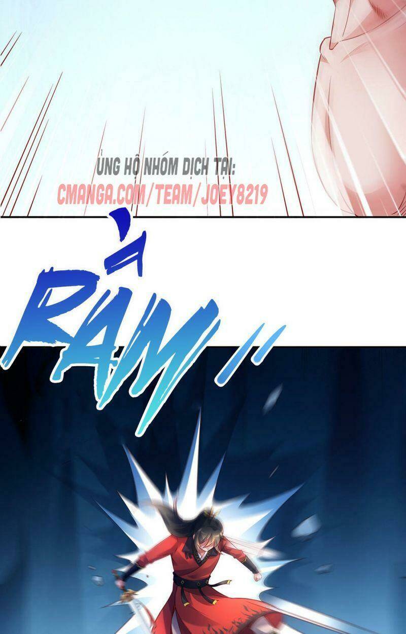 thiên kim bất hoán chapter 57 20