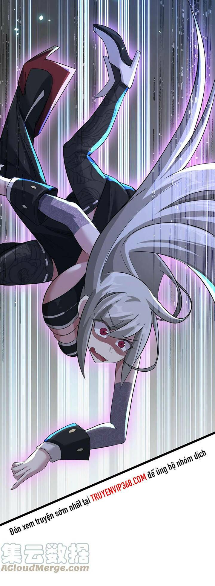 đại bảo kiếm của tôi chapter 21 46