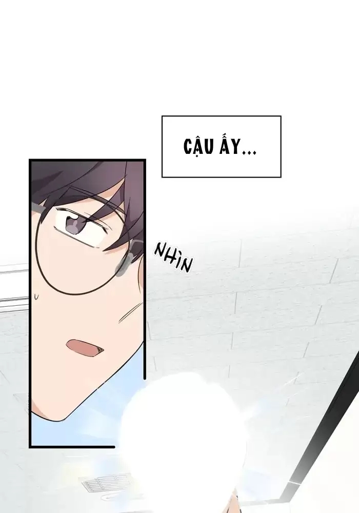 anh bạn của tôi đang phát sáng kìa ! chapter 5 34