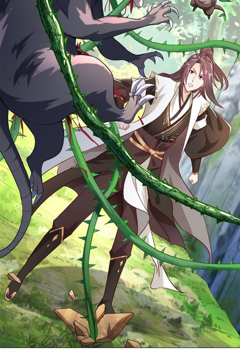 người nuôi rồng chapter 30 25