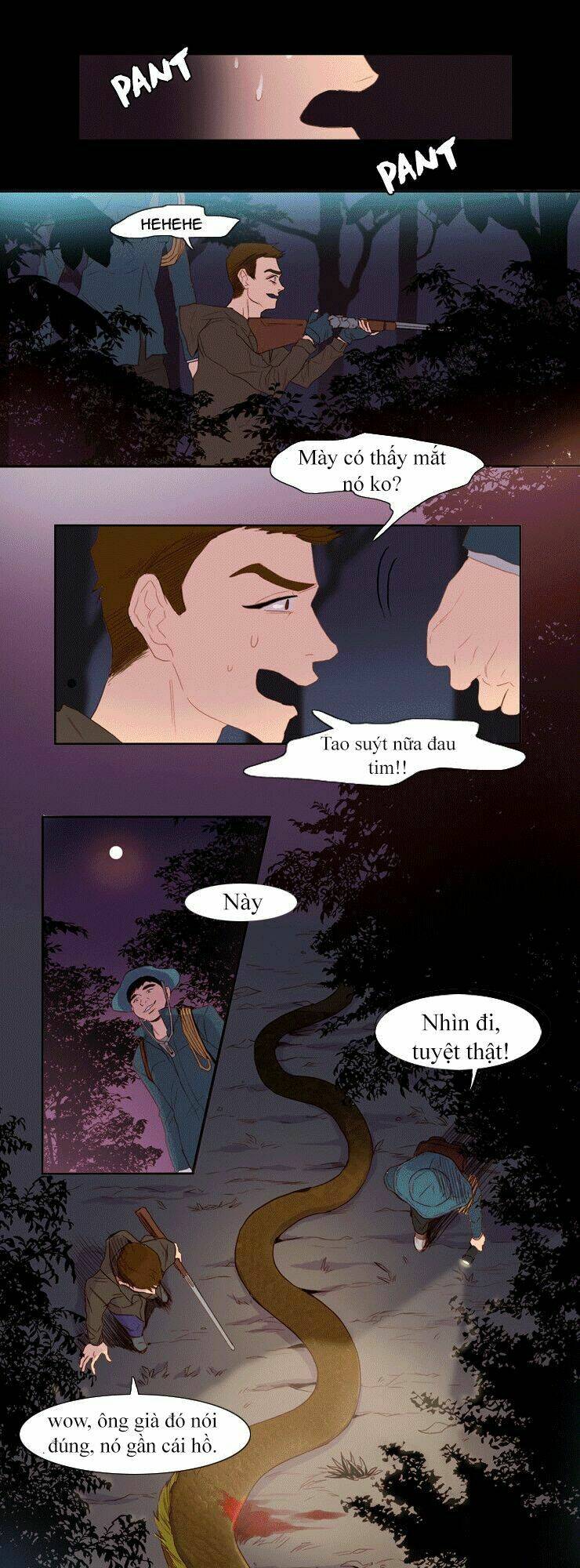 gods of time chapter 7 13