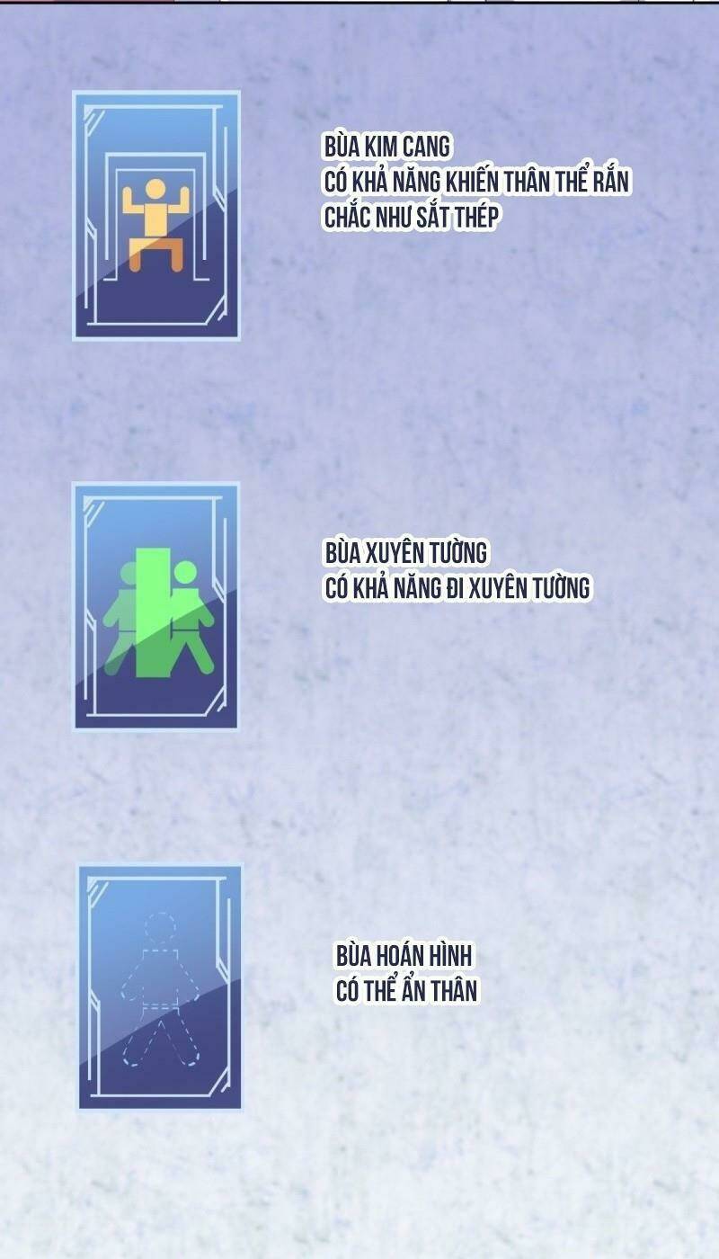 ta làm phản phái ở trong truyện harem chapter 19 5