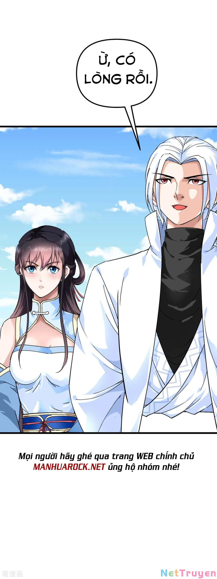 trọng sinh ta là đại thiên thần chapter 118 27