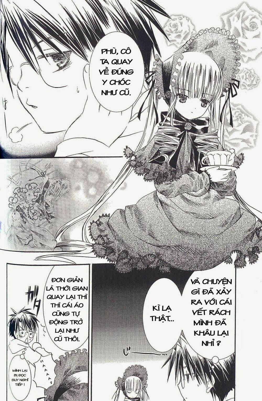 rozen maiden chapter 22 6