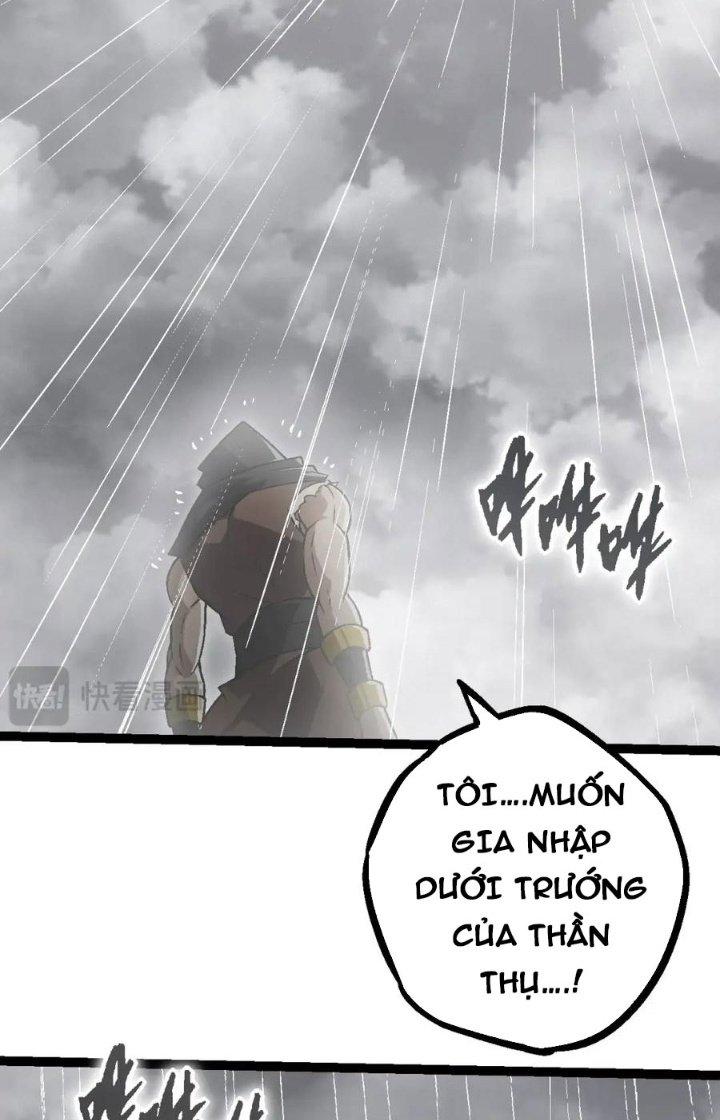 từ cây cổ thụ bắt đầu tiến hóa chapter 81 48