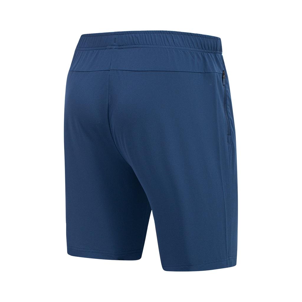 Quần Short Thể Thao Nam Li-Ning AKSSC51-1