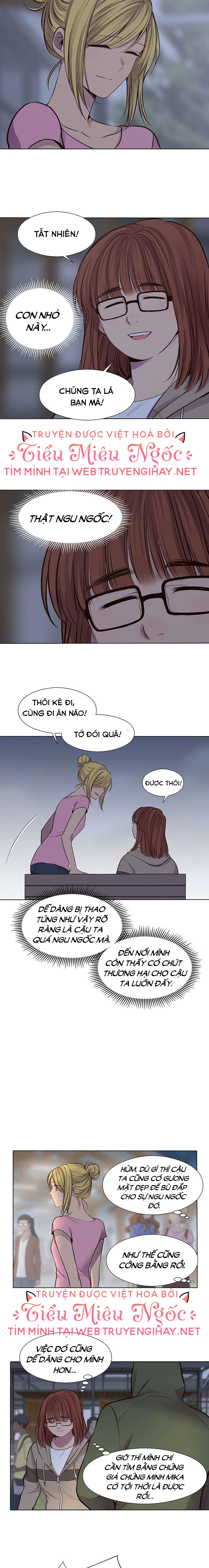 điều bí mật mà tôi luôn giữ kín chapter 56 7