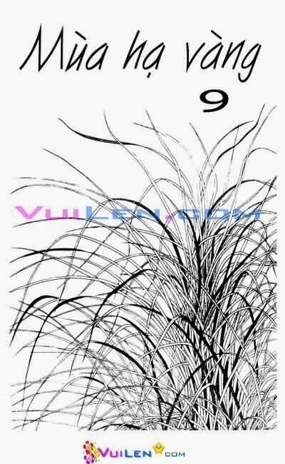 mùa hạ vàng chapter 9 2