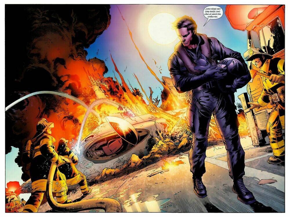 green lantern: secret origin chapter 1 13