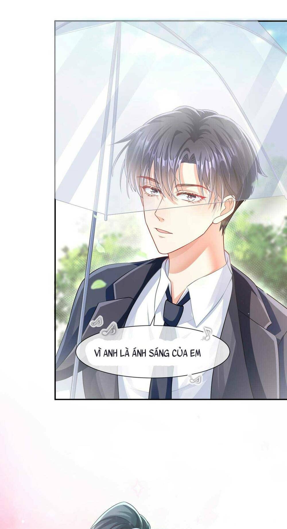 trong thế giới song song , tôi trở thành thần tượng của idol chapter 3 39