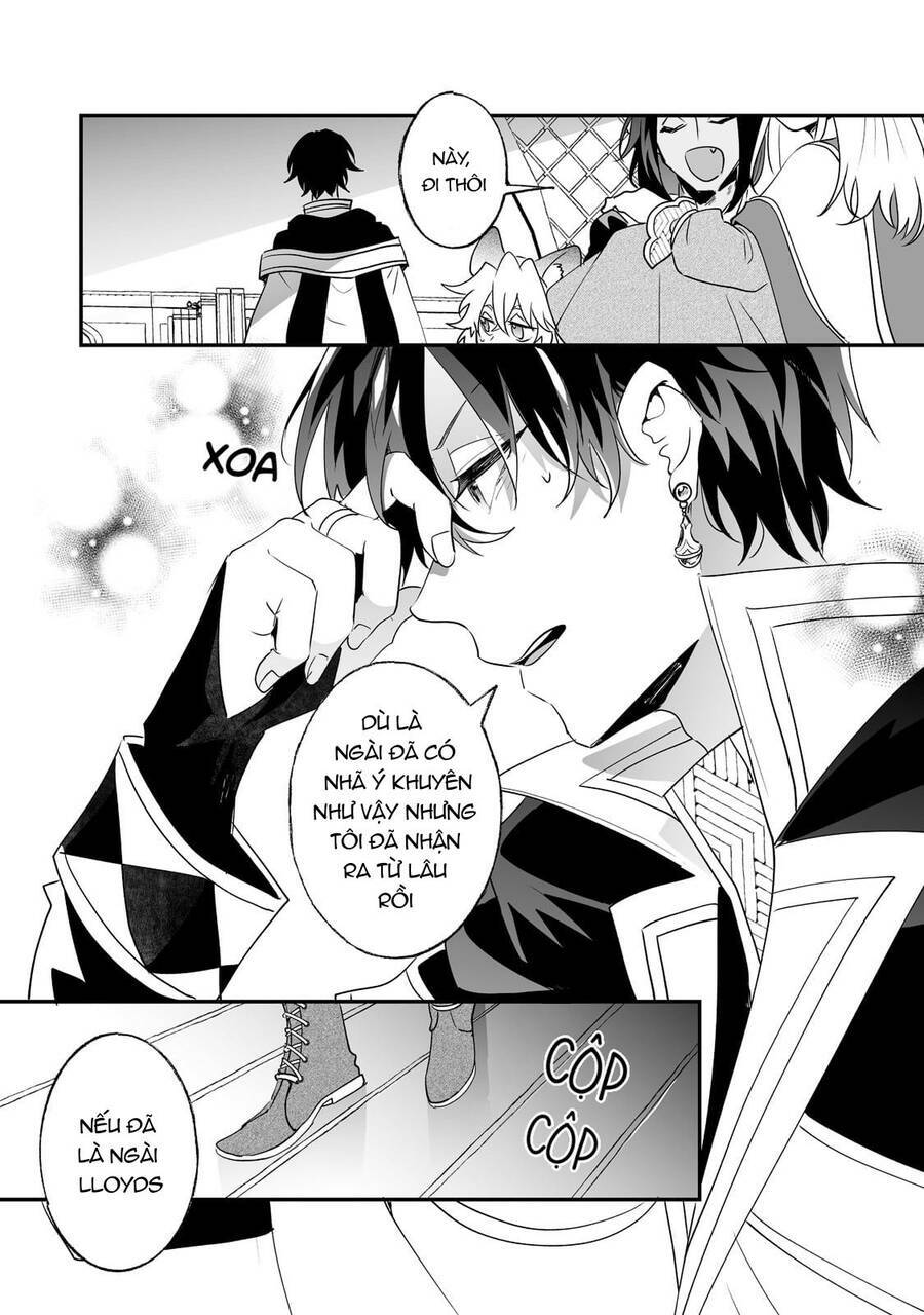 nido to ie ni wa kaerimasen chapter 20 13