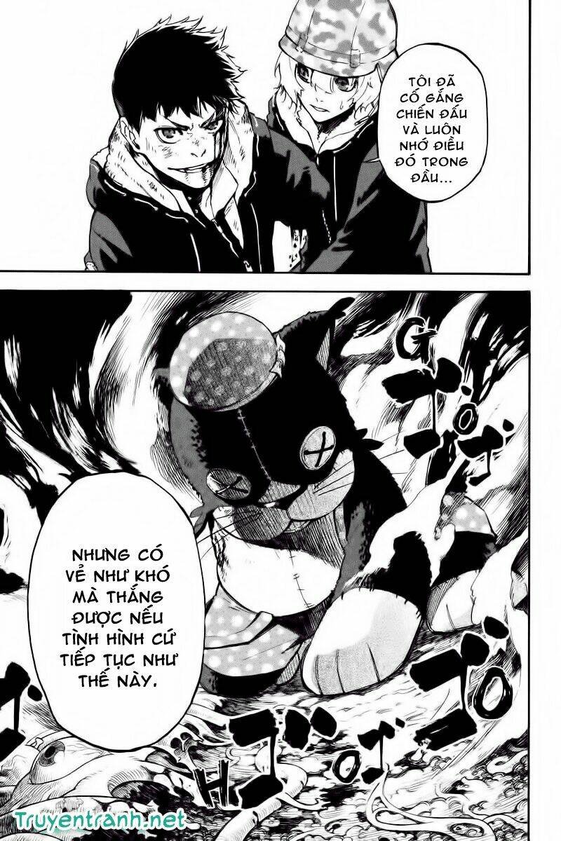 dolly kill kill chapter 113 3