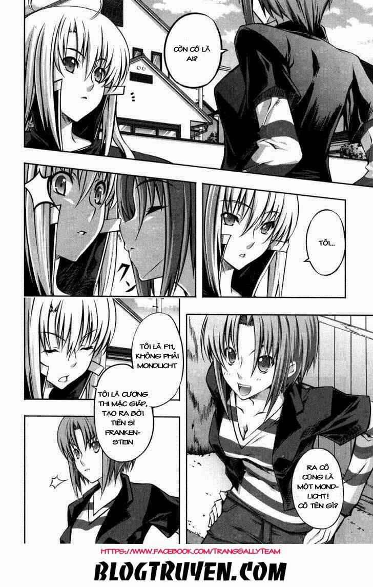 mondlicht (ánh trăng) chapter 8 10