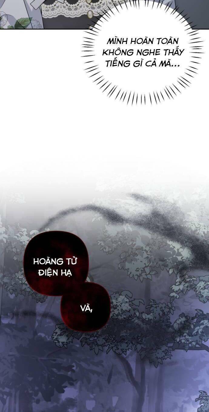 công nương mint bé nhỏ chapter 45 21
