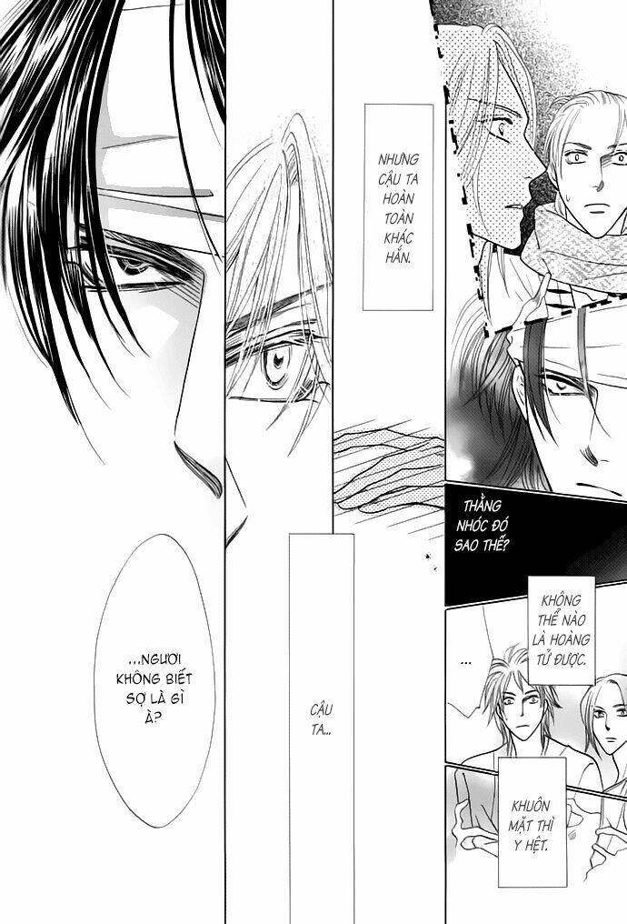 kim cương bạc chapter 11 41