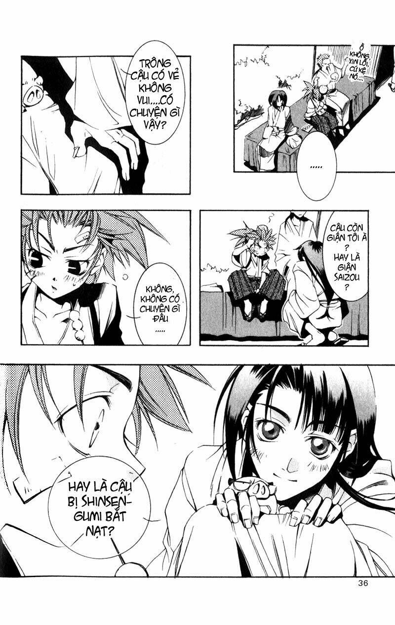 shinsengumi imon peace maker chapter 1 35