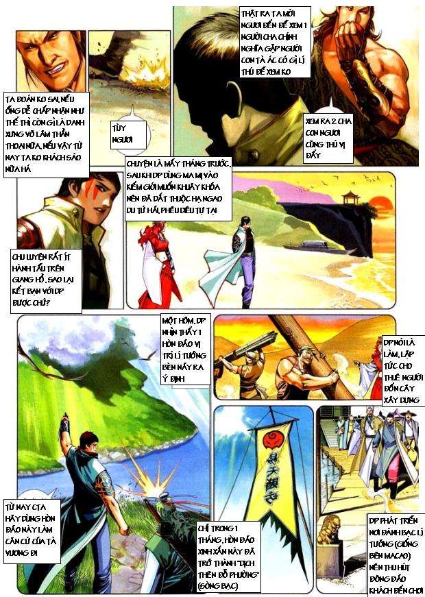 phong vân chapter 468 7