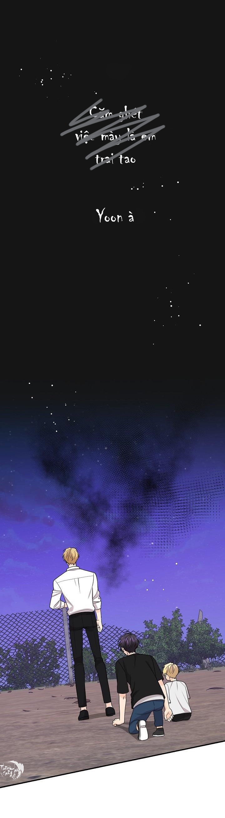 hoa ly hổ chapter 48 14